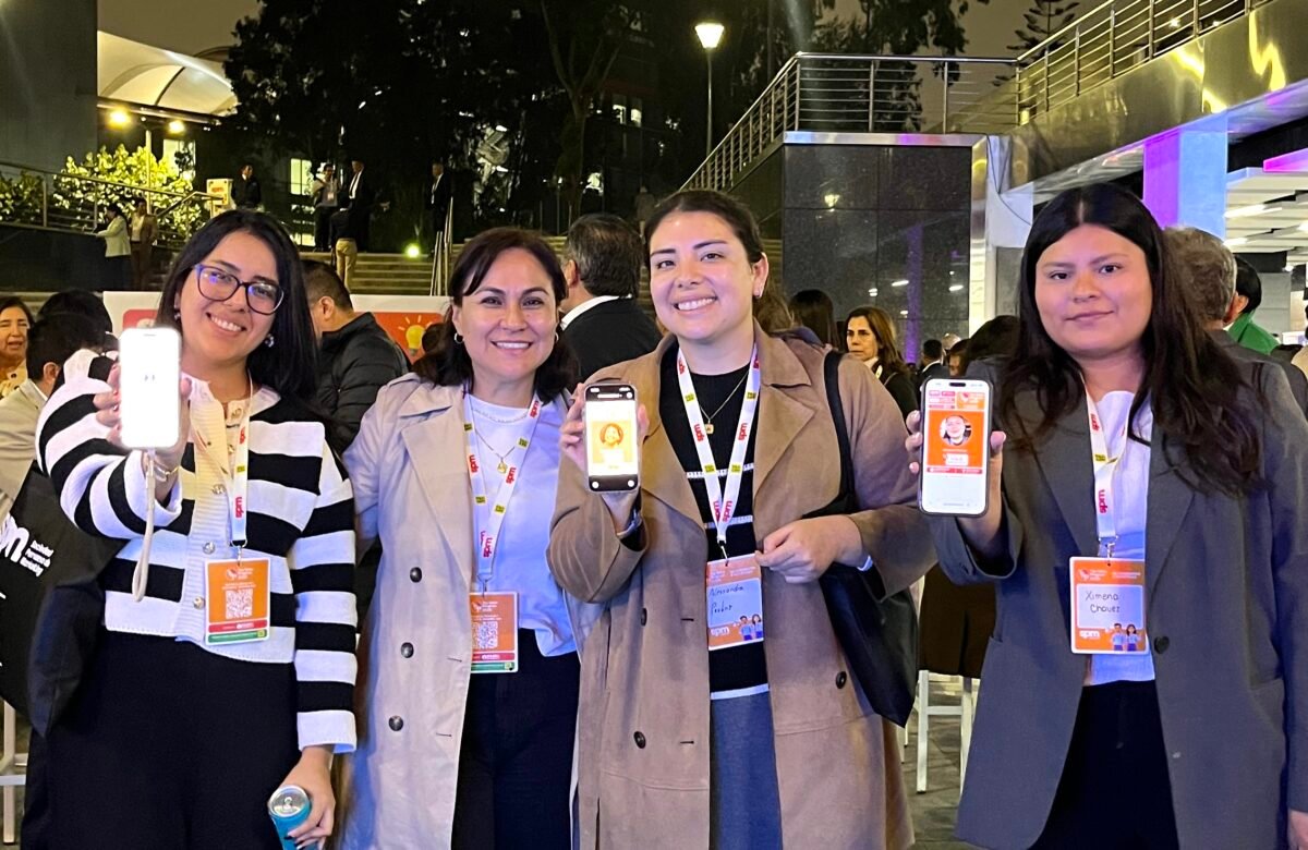  De la feria al feed: cómo las marcas peruanas están convirtiendo sus eventos en comunidad