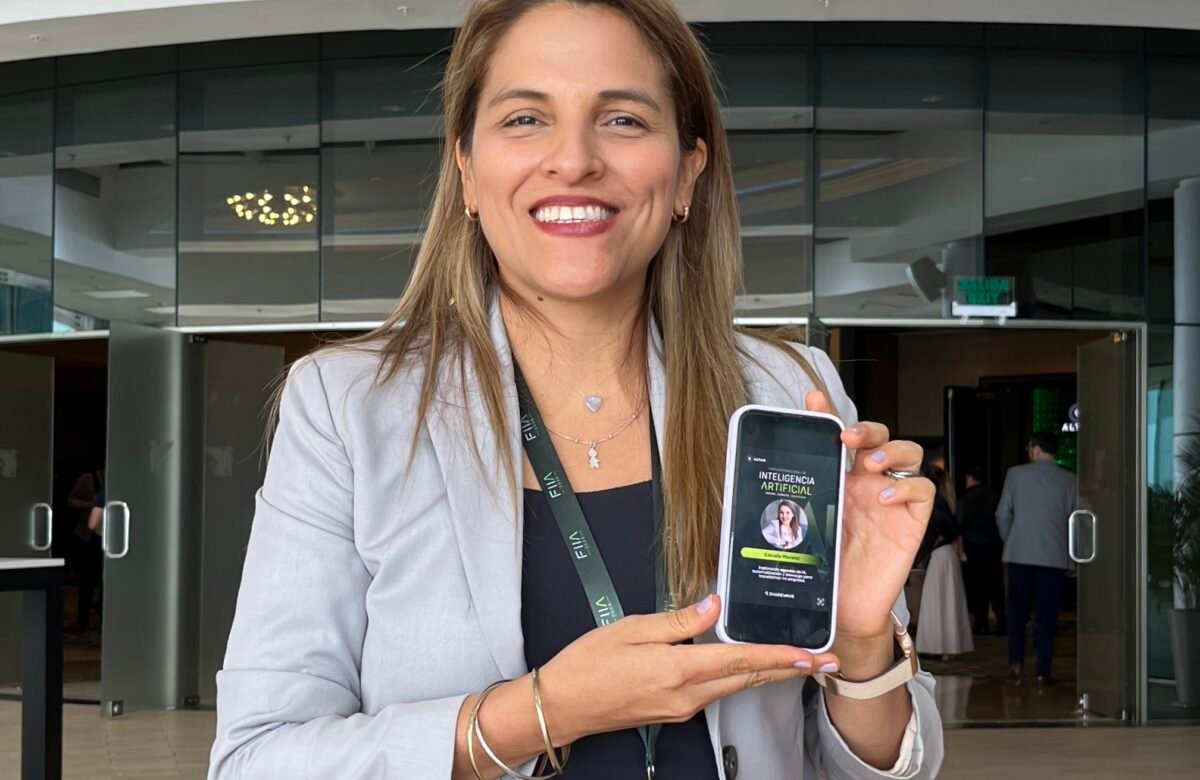  Credenciales digitales para eventos: qué son y por qué todos los congresos las están usando