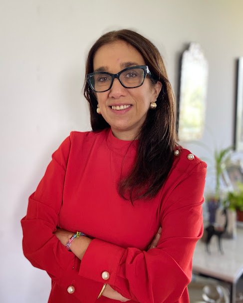 Ana María Patrón