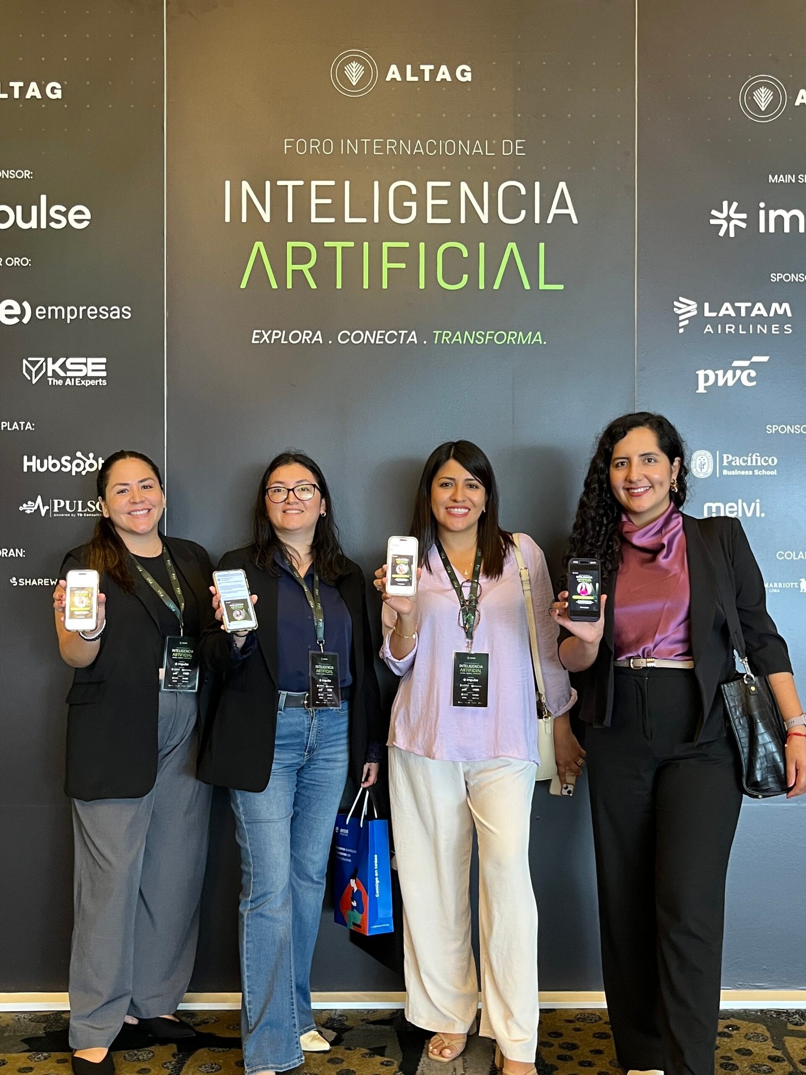El evento termina, la conversación no: cómo extender la vida de tu evento en redes sociales